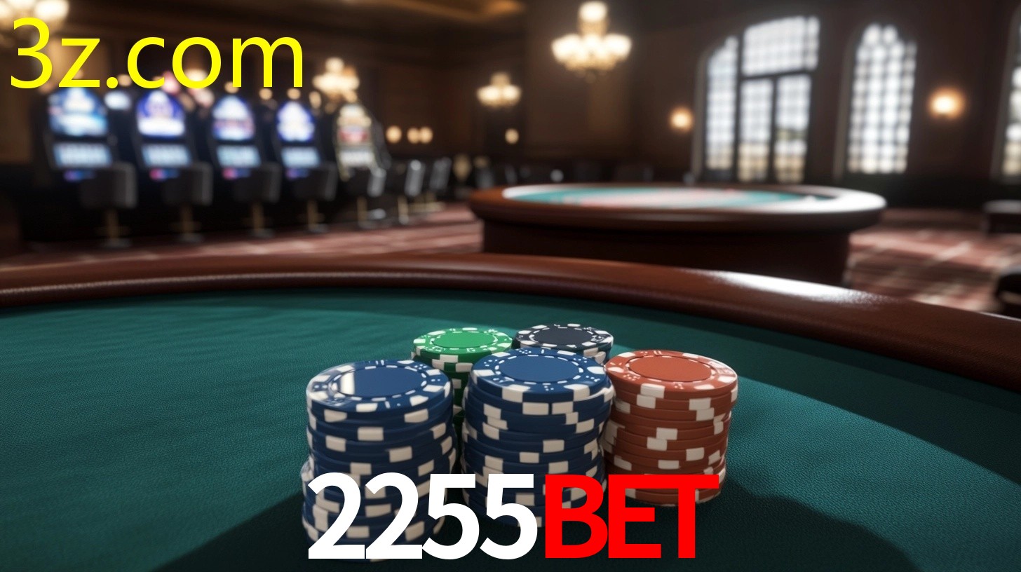 2255BET.COM
