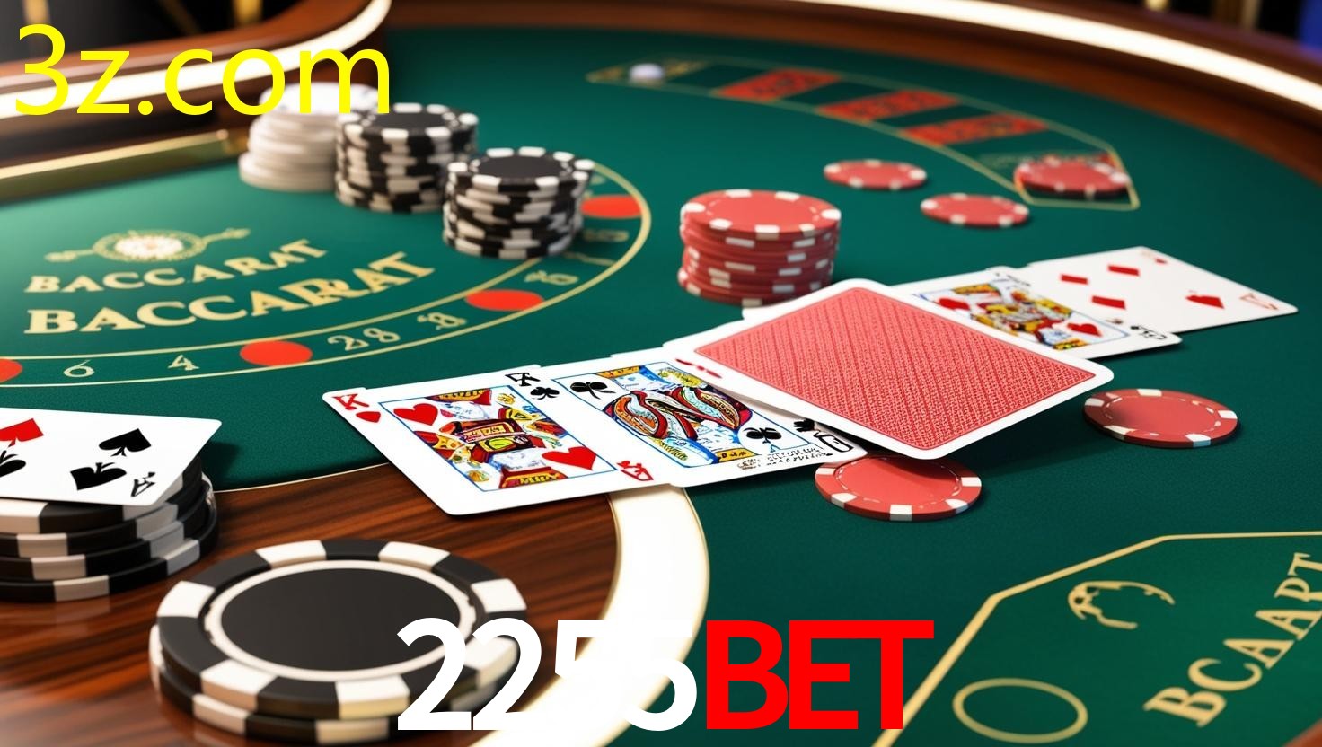 2255BET.COM