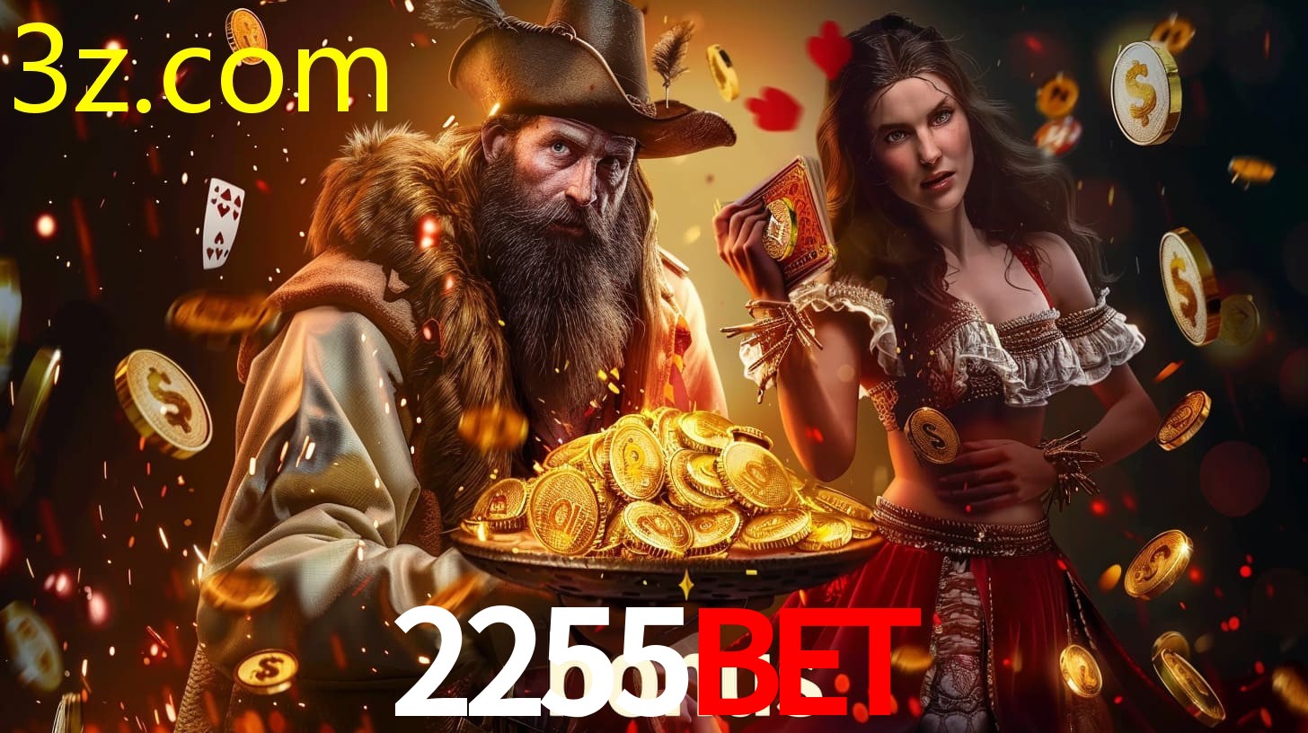 2255BET.COM