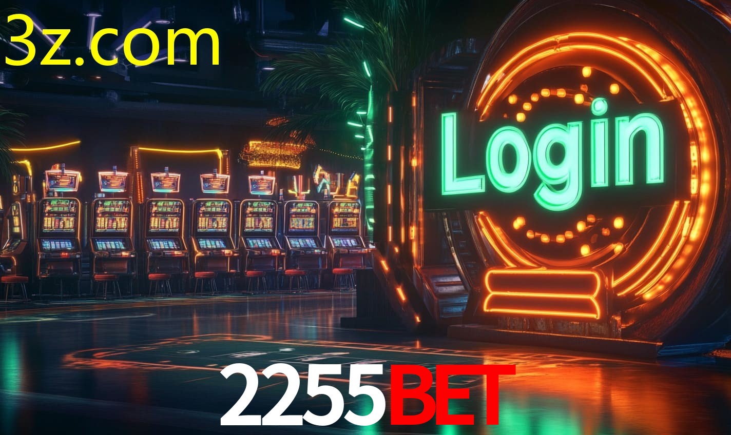 2255BET.COM