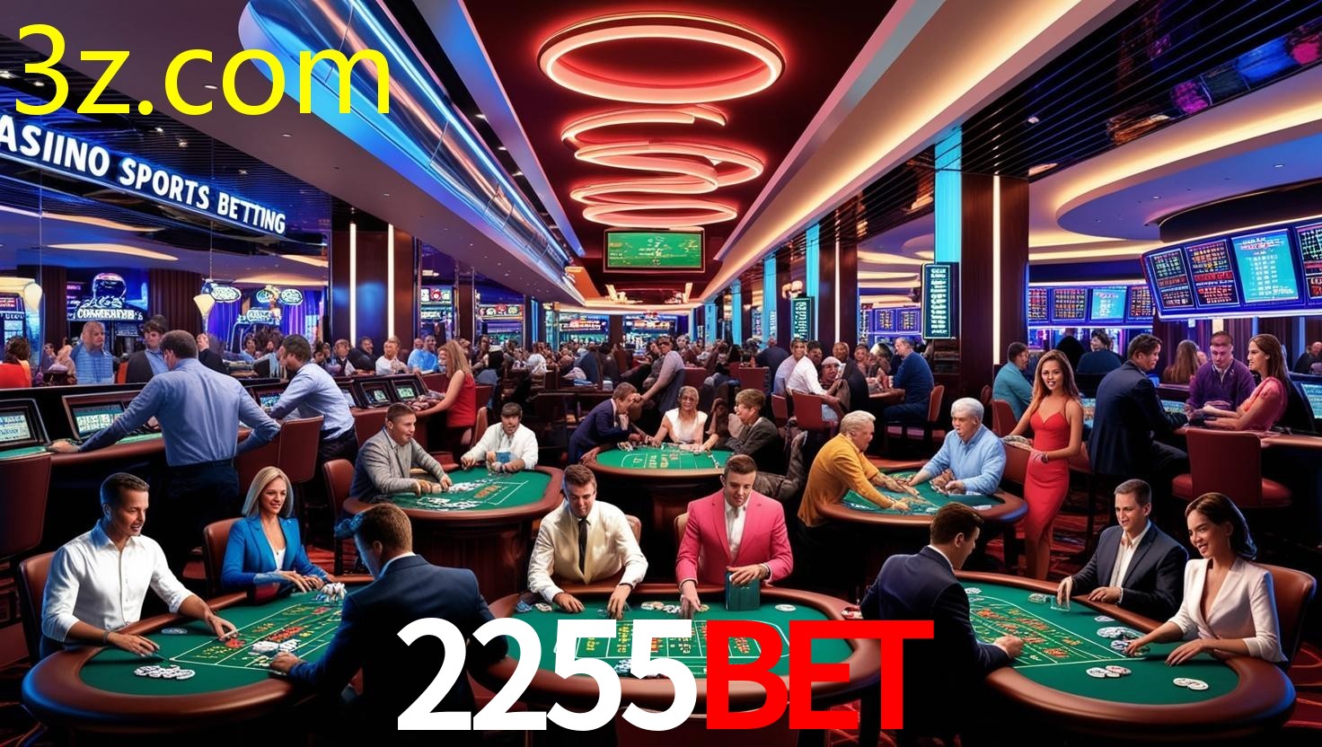 2255BET.COM
