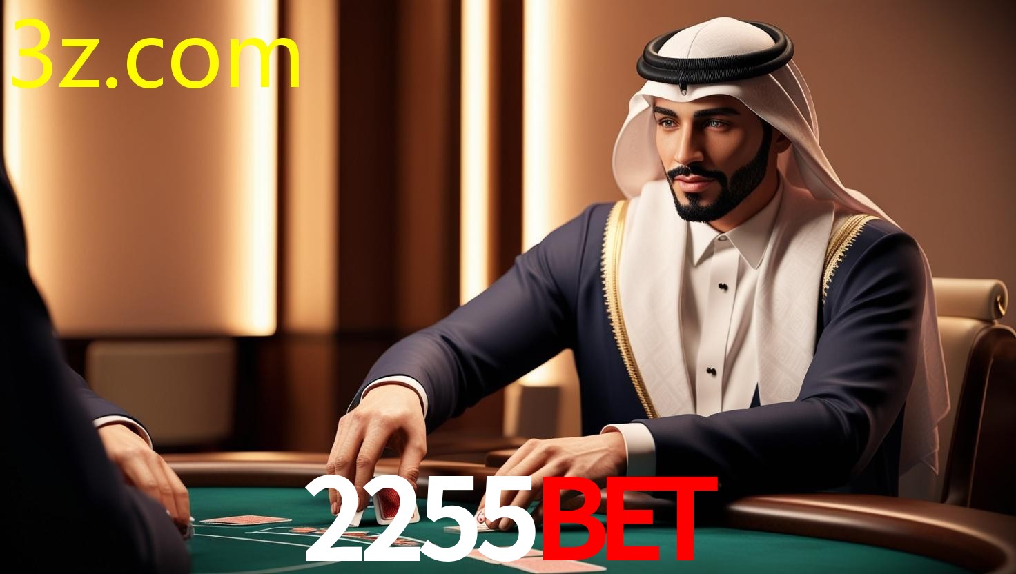2255BET.COM