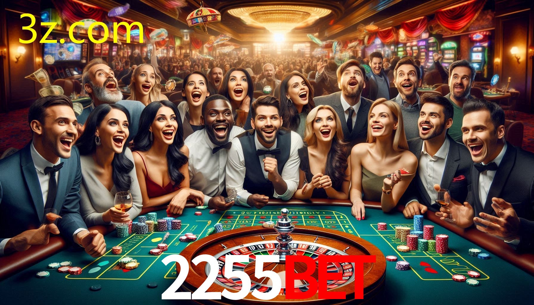 2255BET.COM