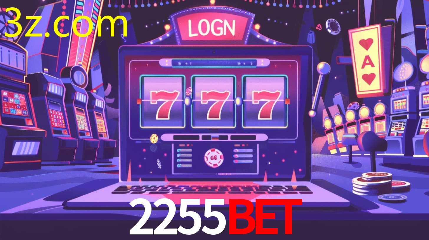 2255BET.COM