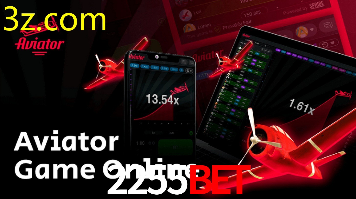 2255BET.COM