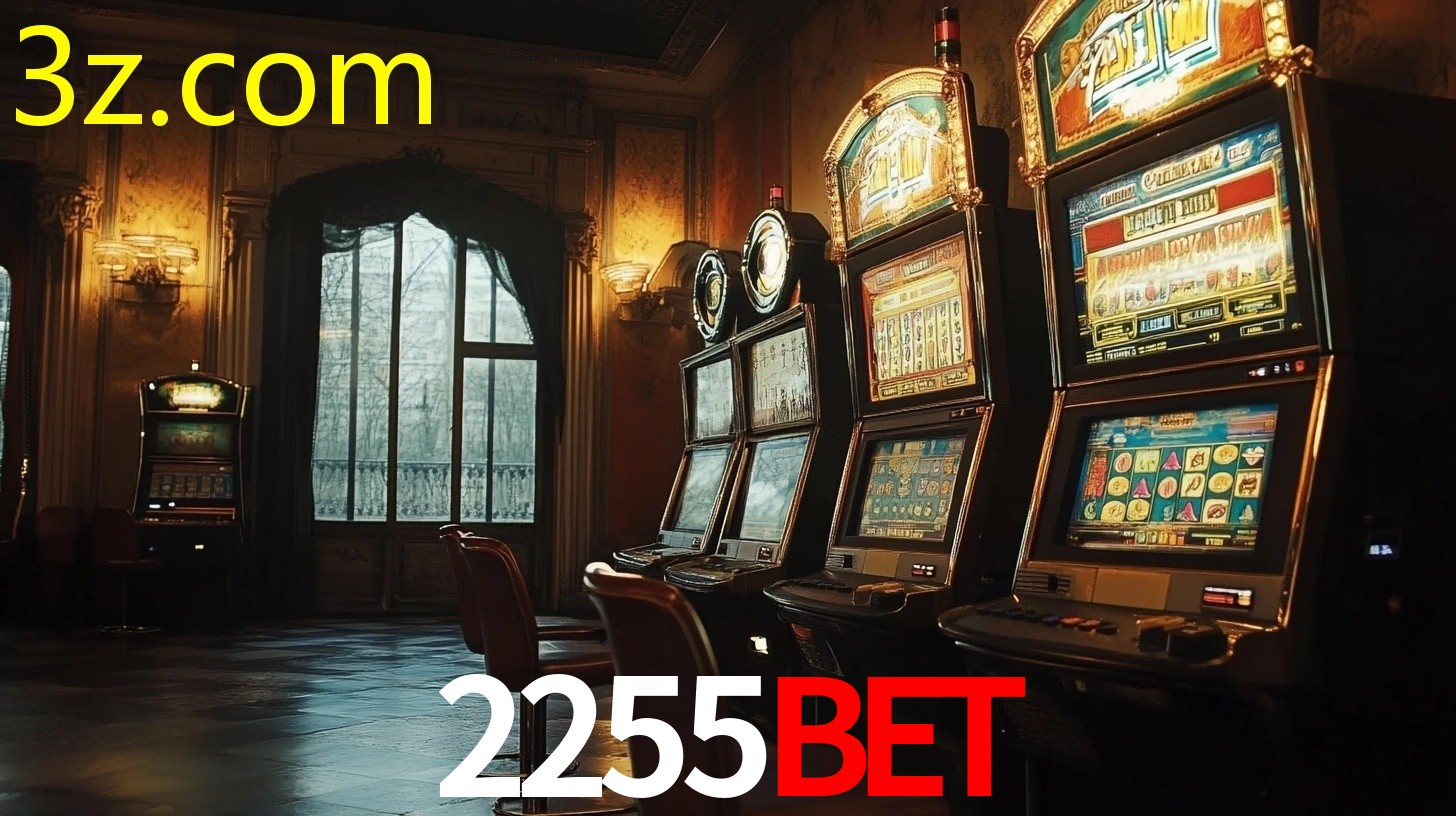 2255BET.COM