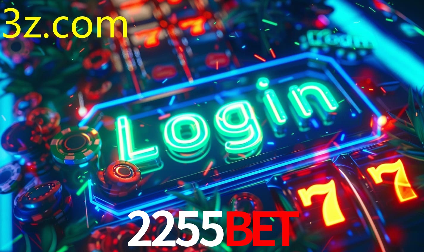 2255BET.COM