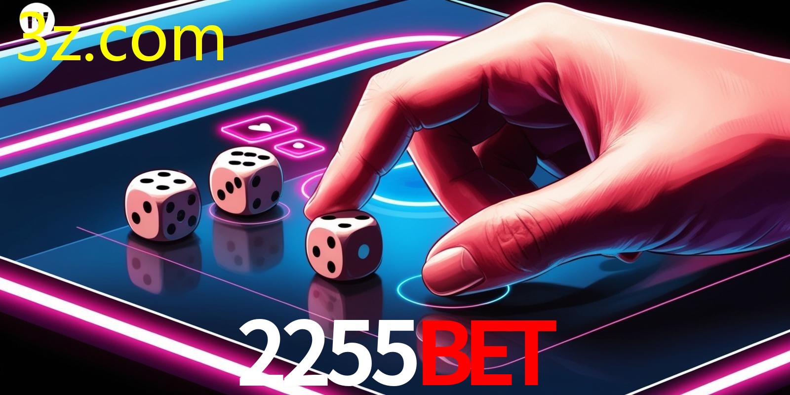 2255BET.COM