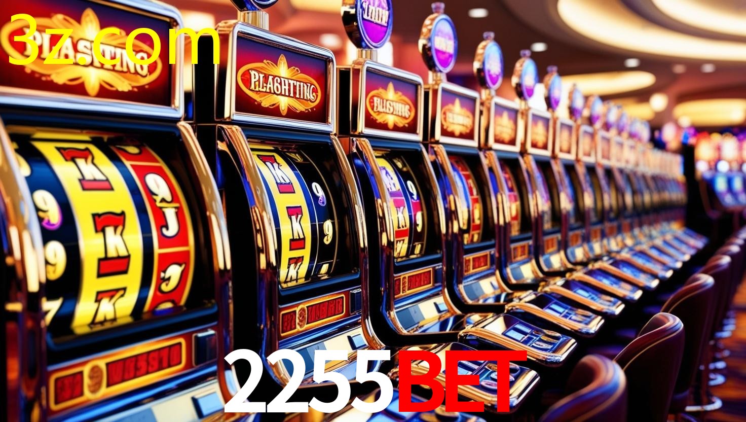2255BET.COM