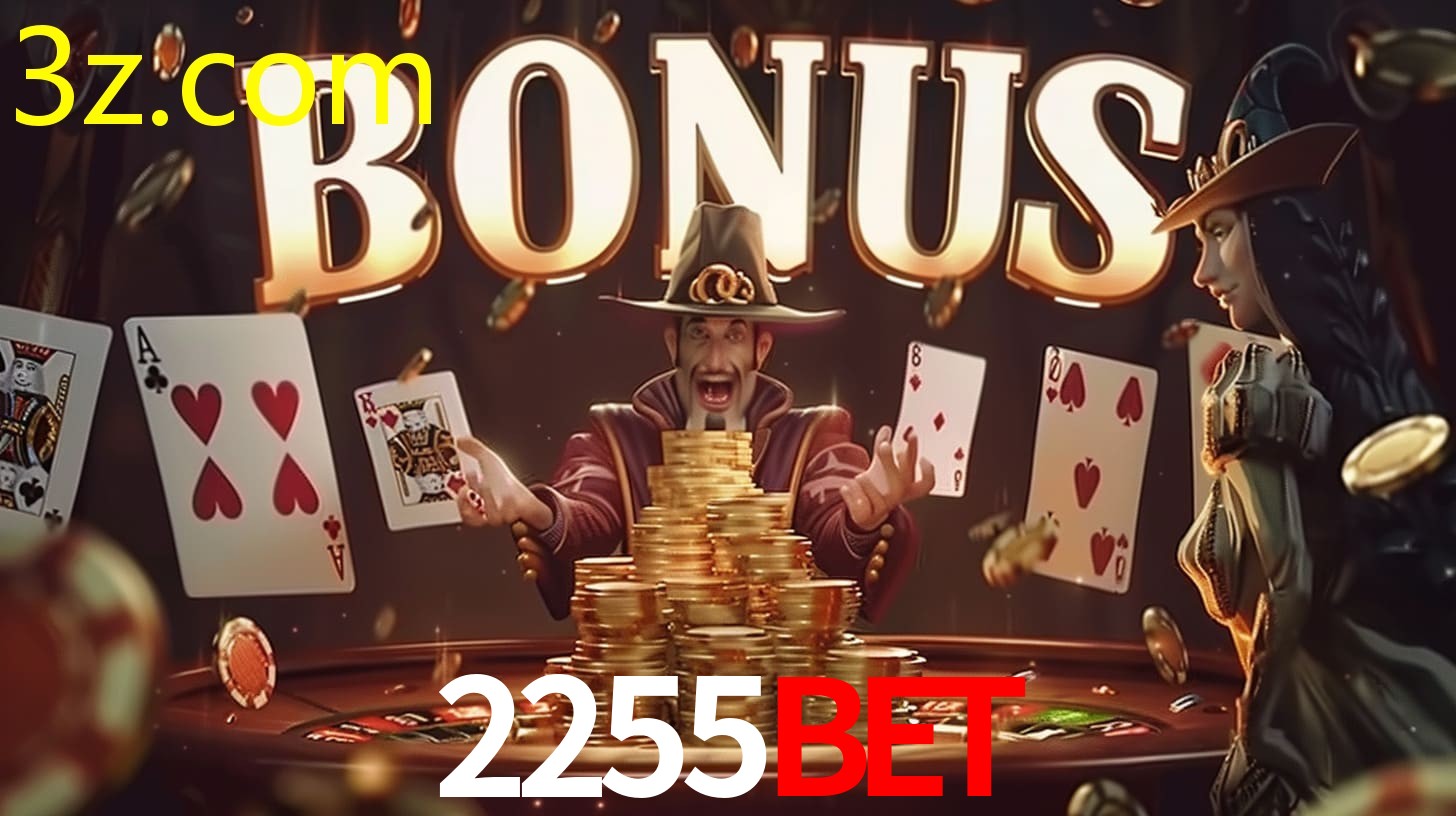 2255BET.COM