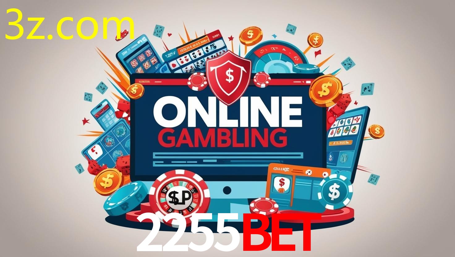 2255BET.COM
