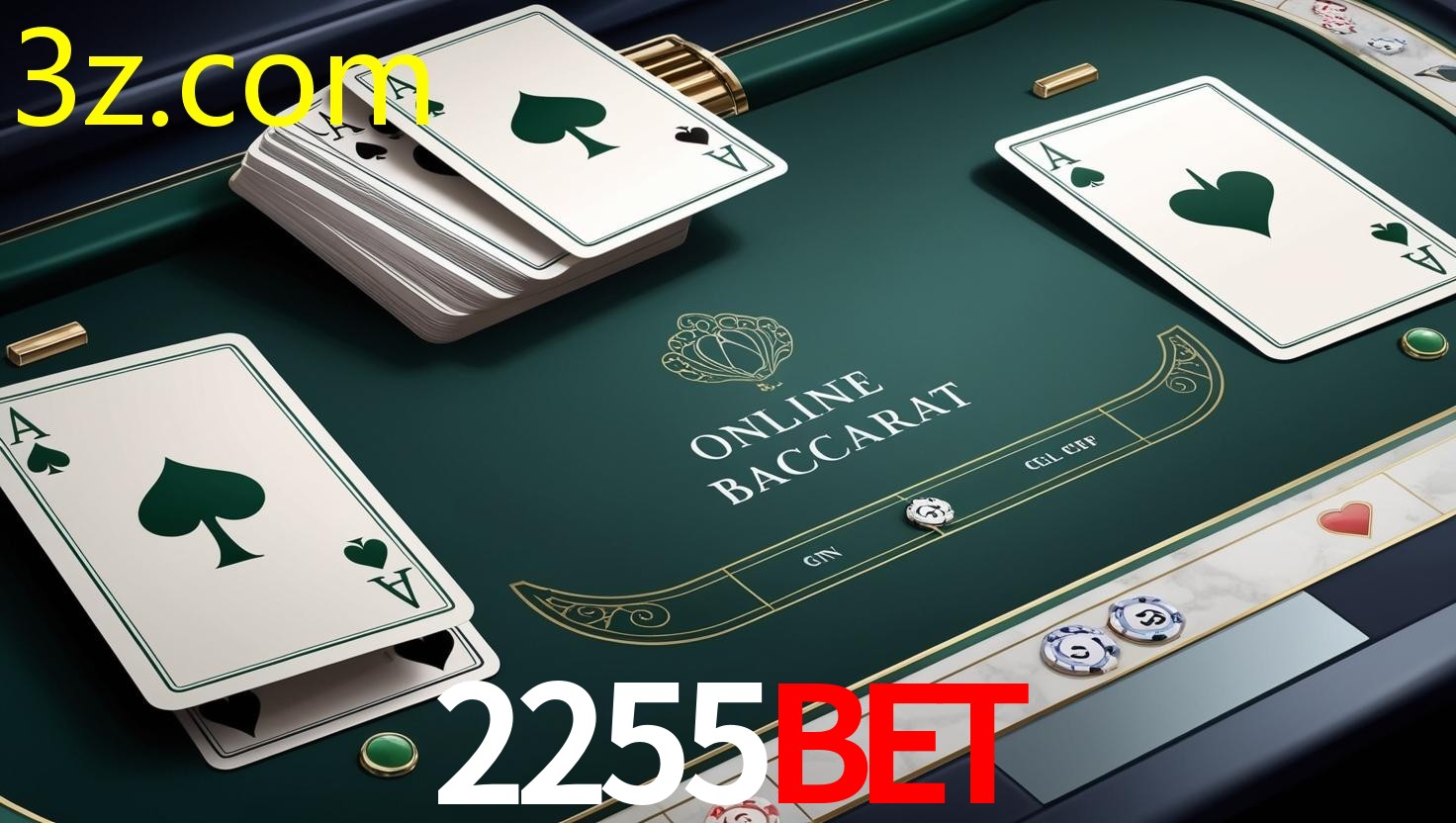 2255BET.COM