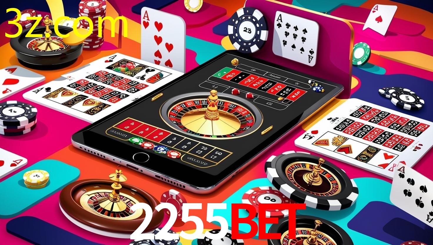 2255BET.COM
