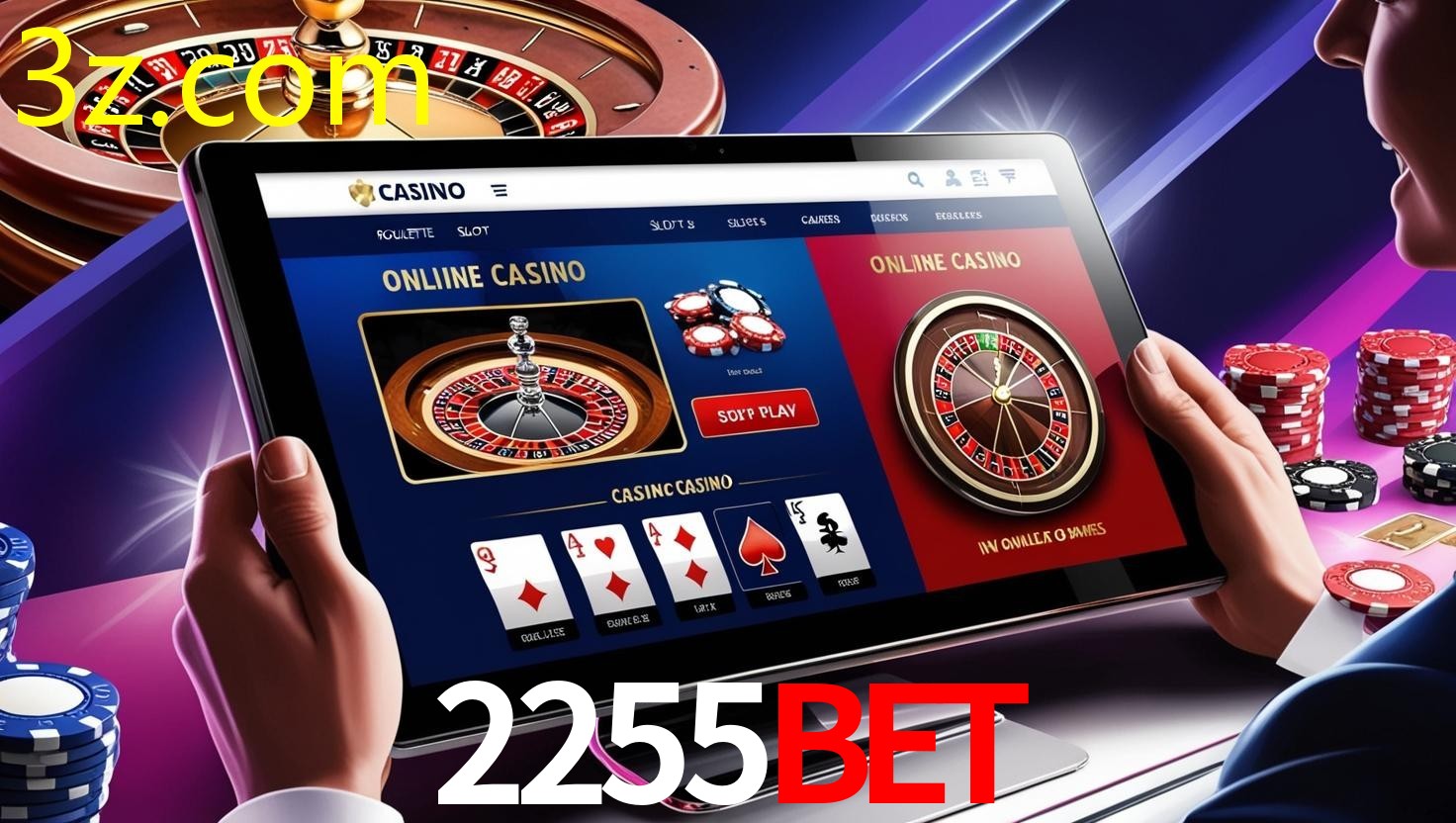 2255BET.COM
